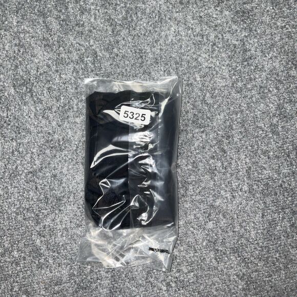 Athleta Shirt Womens S Black Momentum Seamless Tank Gym Yoga Runing - Picture 8 of 8